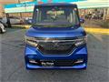 2018 Honda N BOX