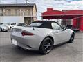 2024 Mazda Roadster