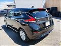 2021 Nissan Leaf