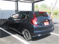 2019 Honda Fit