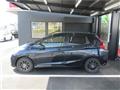 2019 Honda Fit
