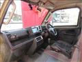 2017 Daihatsu Hijet Truck