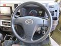 2017 Daihatsu Hijet Truck