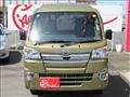 2017 Daihatsu Hijet Truck