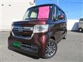 2021 Honda N BOX