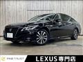 2018 Toyota Crown