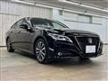 2018 Toyota Crown