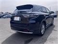 2014 Toyota Harrier