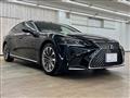 2017 Lexus LS