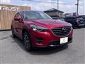 2015 Mazda CX-5