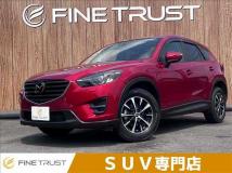 2015 Mazda CX-5