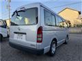 2012 Toyota Hiace Wagon