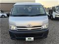 2012 Toyota Hiace Wagon