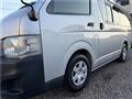 2012 Toyota Hiace Wagon