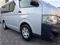 2012 Toyota Hiace Wagon