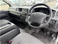 2012 Toyota Hiace Wagon
