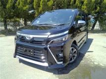 2021 Toyota Voxy