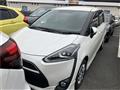 2015 Toyota Sienta