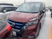 2019 Nissan Serena