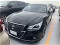 2014 Toyota Crown Athlete Series