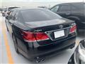 2014 Toyota Crown Athlete Series