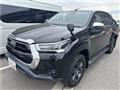 2022 Toyota Hilux