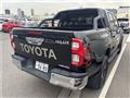 2022 Toyota Hilux