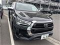 2022 Toyota Hilux