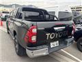 2022 Toyota Hilux
