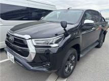 2022 Toyota Hilux