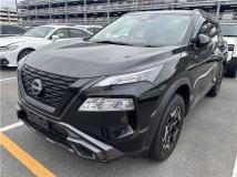 2023 Nissan X-Trail