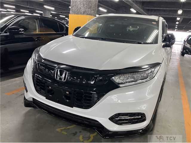 2019 Honda VEZEL