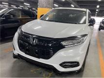 2019 Honda VEZEL
