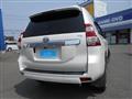 2016 Toyota Land Cruiser Prado