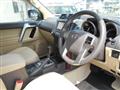 2016 Toyota Land Cruiser Prado