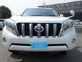 2016 Toyota Land Cruiser Prado