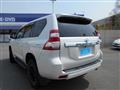2016 Toyota Land Cruiser Prado