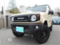 2019 Suzuki Jimny