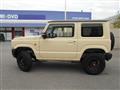 2019 Suzuki Jimny