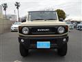 2019 Suzuki Jimny
