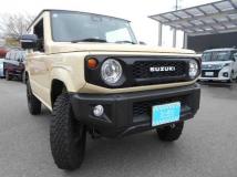 2019 Suzuki Jimny