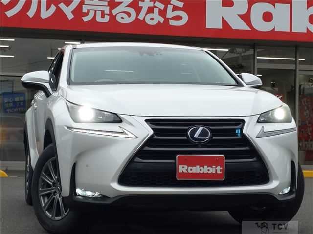 2017 Lexus Other