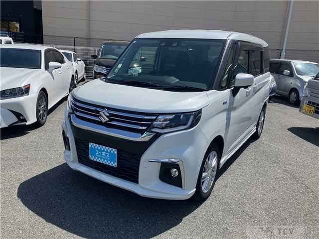 2021 Suzuki Suzuki Others