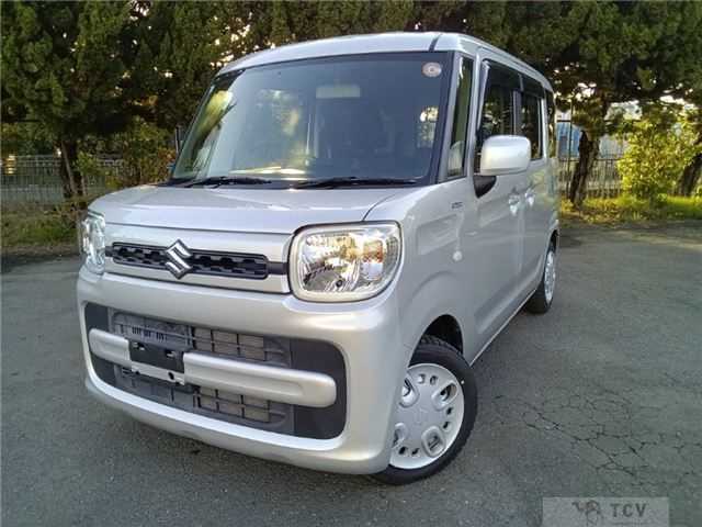 2019 Suzuki Suzuki Others