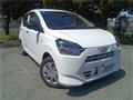 2017 Daihatsu Mira