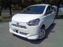 2017 Daihatsu Mira