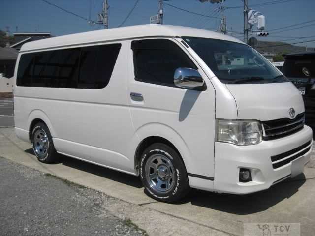 2011 Toyota Toyota Others