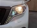 2016 Toyota Land Cruiser Prado