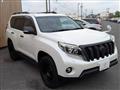 2016 Toyota Land Cruiser Prado
