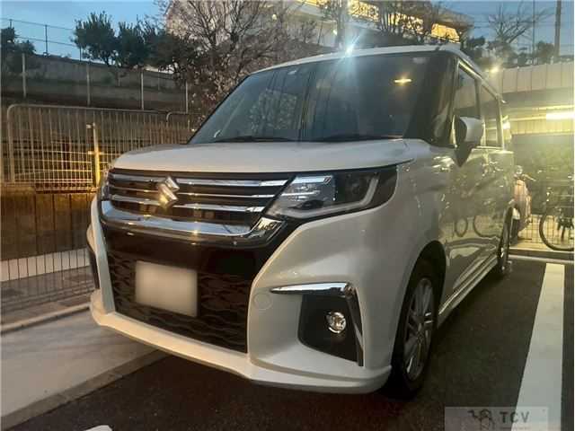 2022 Suzuki Suzuki Others